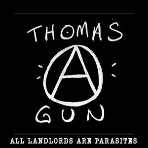 All Landlords Are Parasites (Acoustic)