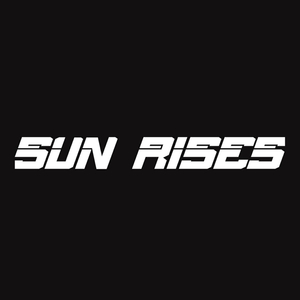 Sun Rises