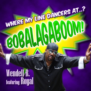 Bobalagaboom (feat. Royal)