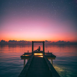 轮回（舒缓解压钢琴曲）