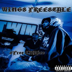 WINGS FREESTYLE (feat. Lil Rboh)