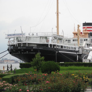 クイーンエリザベス2世の想い出