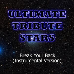Timbaland Feat. Dev - Break Your Back (Instrumental Version)