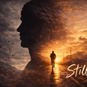 Still i run..