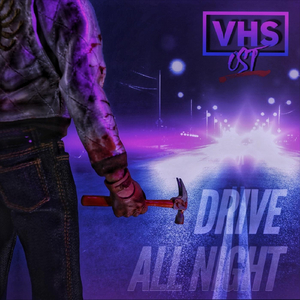 Drive All Night