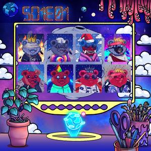 Encoder (feat. Blue Tamagotchi)