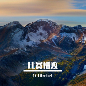 比赛惜败