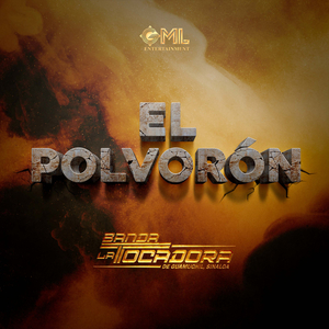 El Polvorón (En Vivo)