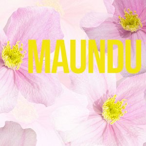 Maundu