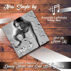 Dryin Up (Radio edit)