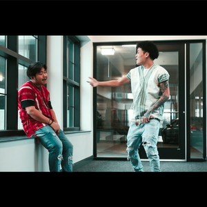 Crush (feat. Seh Htoo)