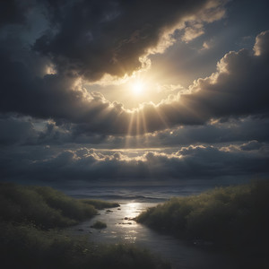 Domine, Lux Aeterna