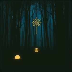 신명 (Divine Ecstasy)