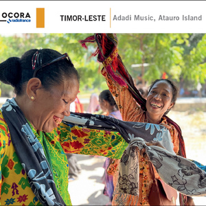 Hleri Hru-a (Chœur Mixte Assis)