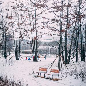 同一个冬天 ( Prod.Wondaboi )