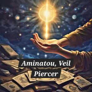 Aminatou, Veil Piercer