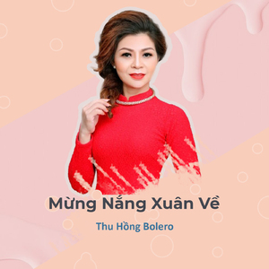 Mừng Nắng Xuân Về