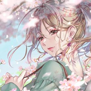 落花情（翻自 七朵组合）