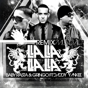 La, La, La, La (Remix)