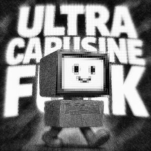 ULTRA CARUSINE FUNK