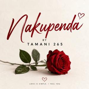 Nakupenda