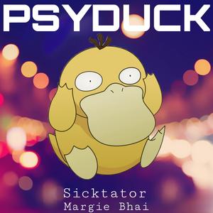 Psyduck