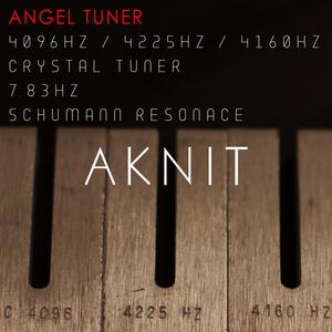 Angel Tuners 4096Hz (エンジェルチューナー)