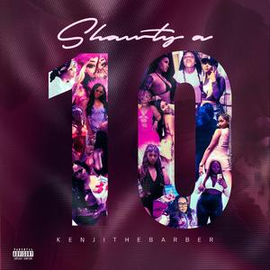 Shawty A 10 (Club Mix)