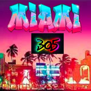 Miami 305