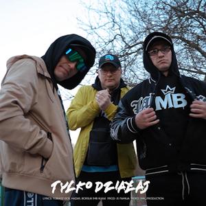 Tyko działaj (feat. MB Klika)