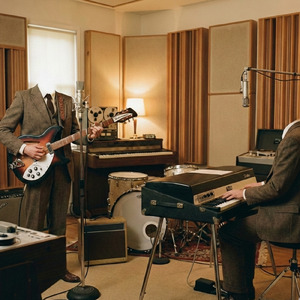 Waking Up Inside a Haze