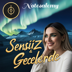 Sensi̇z Gecelerde