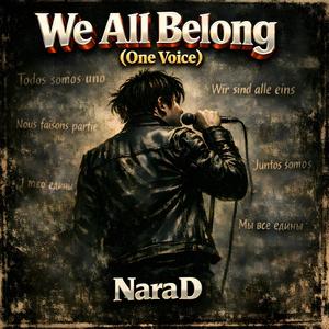 We All Belong (One Voice)