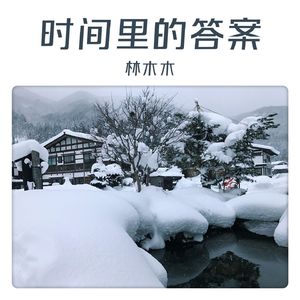 时间里的答案