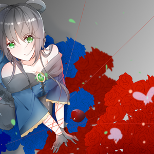 伊甸园【洛天依V4·凝】