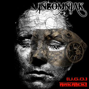 Insomniak Part 1 (Original Mix)