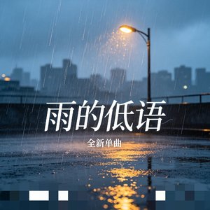 雨的低语