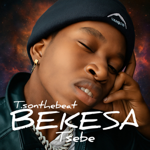 TSonthebeat-Bekesa tsebe