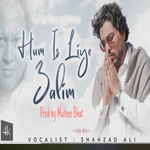 Hum Isliye Zaalim (feat. UNFAK & Shahzad Ali)