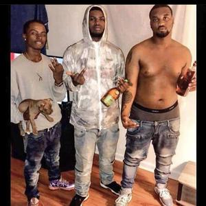 FAT BOY (feat. Kartel Rackz)