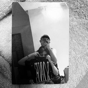 一九年的路灯下(prod.hyper music)