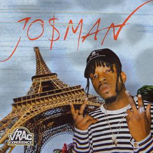 Josman French Rap Eiffel Tower (Vrac Experience)