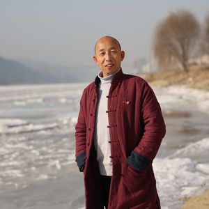 想亲亲—丁文军～李旭