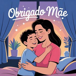 Obrigado Mãe