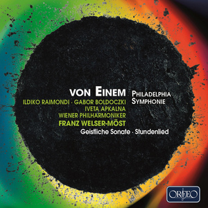 Das Stundenlied, Op. 26:No. 3. Um zwei, wenn die Sonn' das All noch einmal beschienen