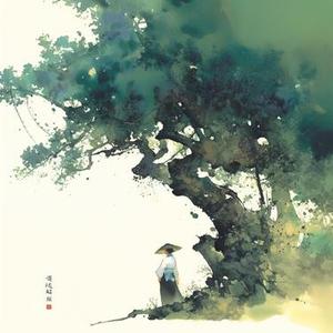 五行之韵 角音 - 疏肝理气