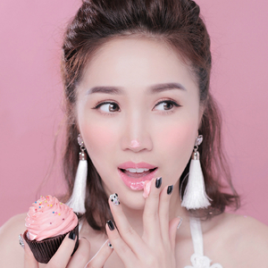 Nhung Hat Nang Sau Mua