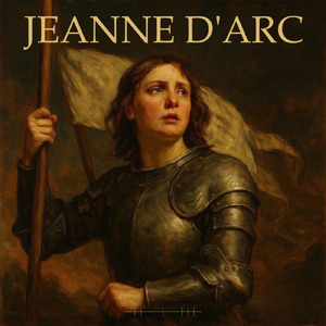 Jeanne d'Arc