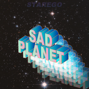 sad planet
