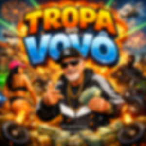 Tropa do Vovô Speed Up (Remix)
